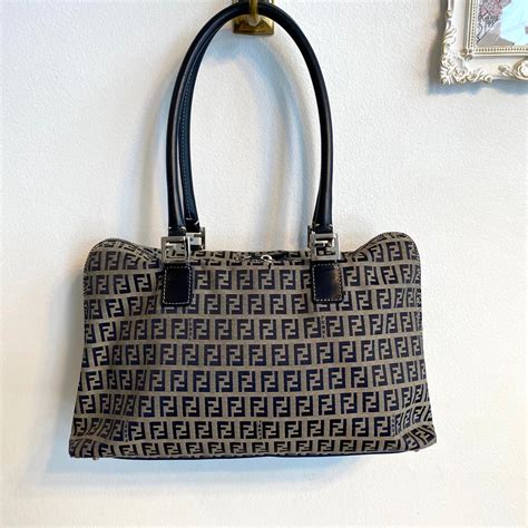 replica fendi handbag|vintage fendi bags authenticity.